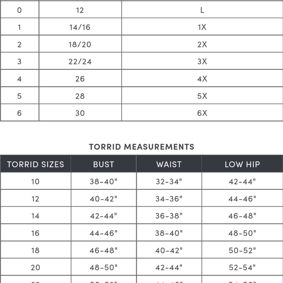 Torrid Happy Camper Navy Brushed Space Dye Hiking Jogger Pants 0X US 12 - Picture 6 of 8